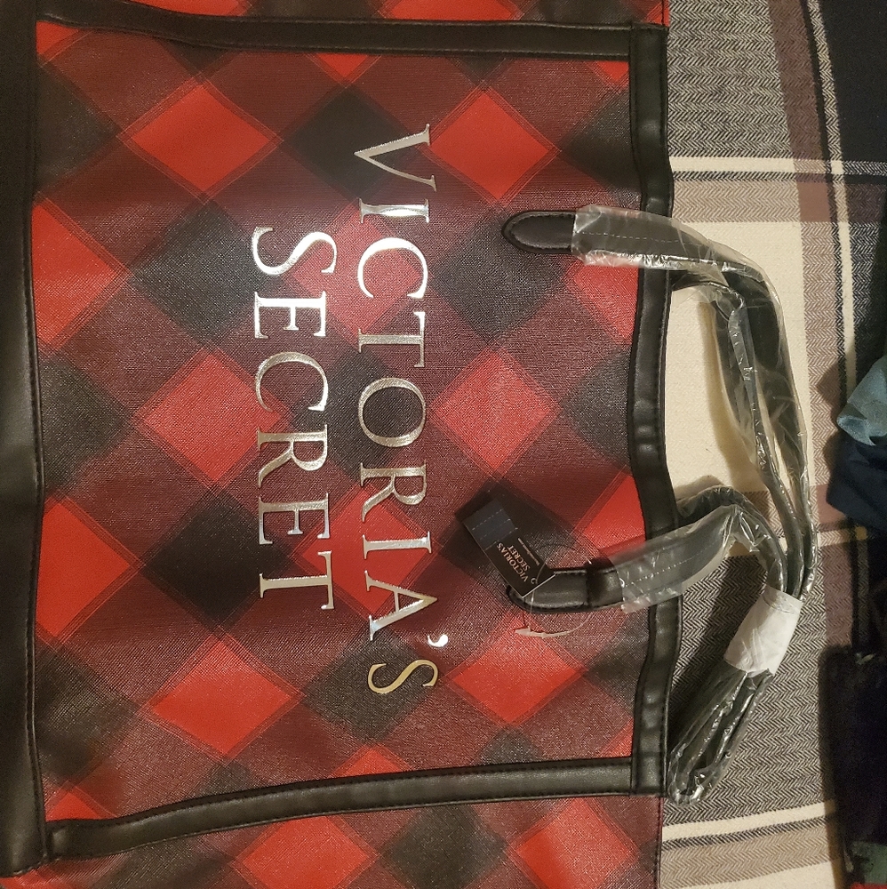 Victoria secret tote